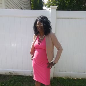 Meet your Posher, Cassie